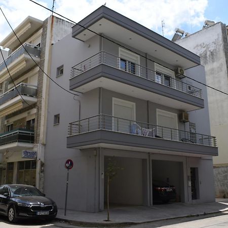 Enio Axd Guest House With Private Parking Alexandroupoli Exterior photo
