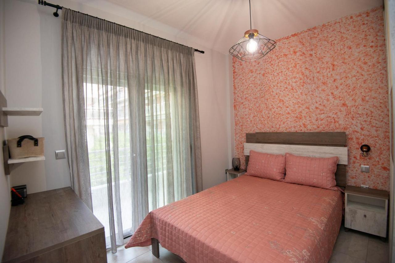 Enio Axd Guest House With Private Parking Alexandroupoli Exterior photo