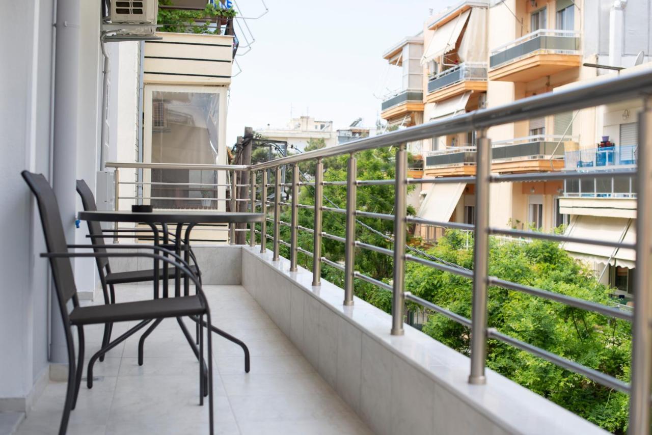 Enio Axd Guest House With Private Parking Alexandroupoli Exterior photo